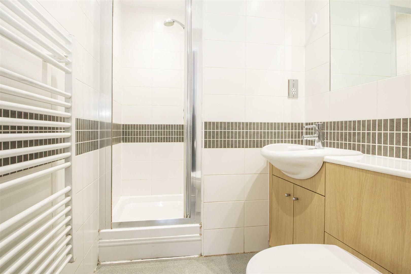 Pearl House, The Vizion, Central Milton Keynes